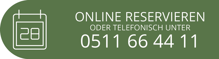 Treibhaus Hannover Reservierung