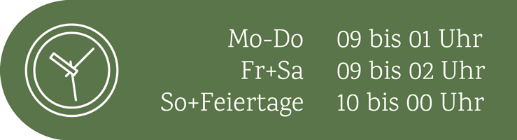 Treibhaus Hannover Öffnungszeiten