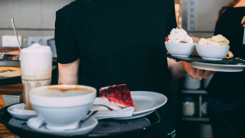 Treibhaus Hannover Job