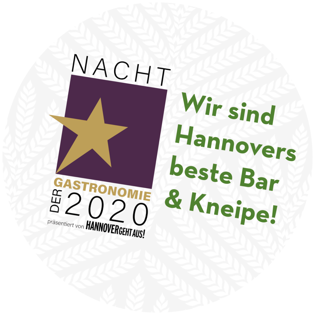 Nacht der Gastronomie 2020