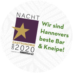 Nacht der Gastronomie 2020