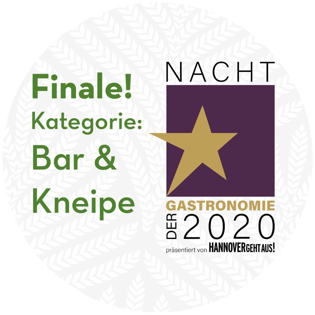 Nacht der Gastronomie 2020