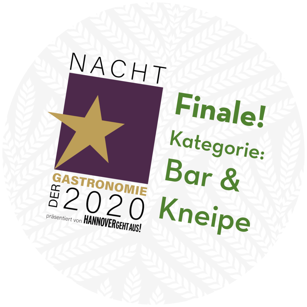 Nacht der Gastronomie 2020